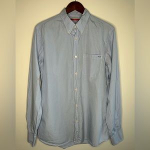 Prada Vintage Men’s Shirt Size 41